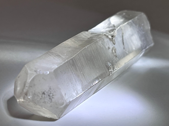 マスタークリスタル　ダウ✨　レムリアンシード　クリスタル　ピンク　原石　水晶 