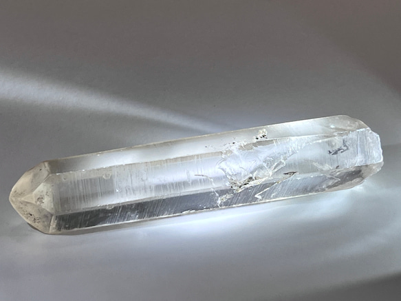 マスタークリスタル　ダウ✨　レムリアンシード　クリスタル　ピンク　原石　水晶 