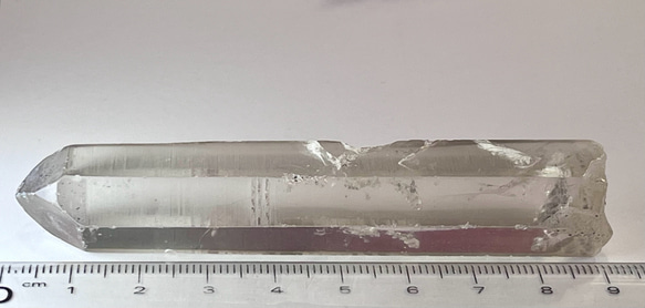 マスタークリスタル　ダウ✨　レムリアンシード　クリスタル　ピンク　原石　水晶 