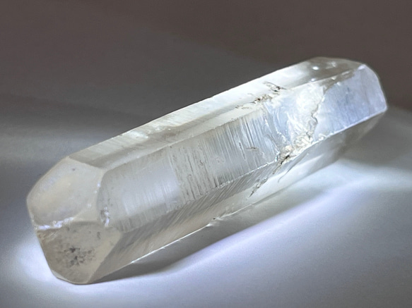 マスタークリスタル　ダウ✨　レムリアンシード　クリスタル　ピンク　原石　水晶 