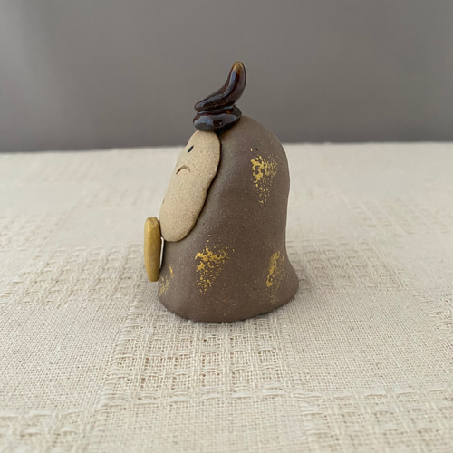 ひな人形セット(小)D お雛様 ひな祭り 桃の節句 初節句 陶器製 可愛い