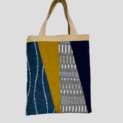 パッチワーク　久留米絣のバッグ　ハンドメイド it-57c9a25b6294a-1200.jpg