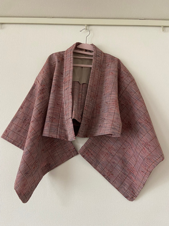 着物リメイク トップス お値下げ | iichi 日々の暮らしを