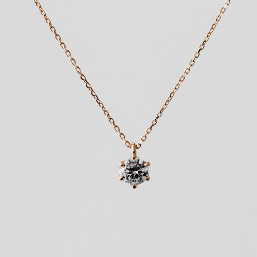 約2ct　ラボグロウンダイヤモンド　ゴージャスなネックレス S001 ラボグロウンダイヤモンド/ネックレス/2.00ct(プラチナ