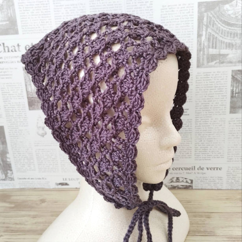 オーダー受付ページ ベビーバブーシュカ ハンドメイド やり直さ 