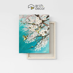 アクリル画 絵画 Arch decor 通販 17216893｜Creema(クリーマ)