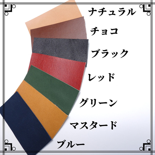 極上栃木レザー】総手縫い インスタネットケース その他ケース LIFE