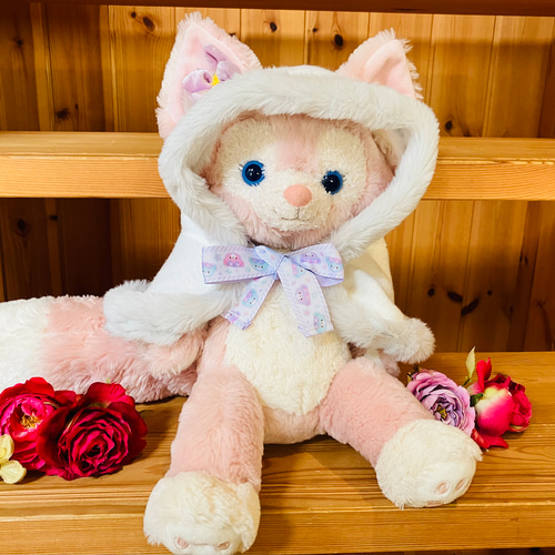 リーナベル ジェラトーニ コスチューム リーナベルコスチューム