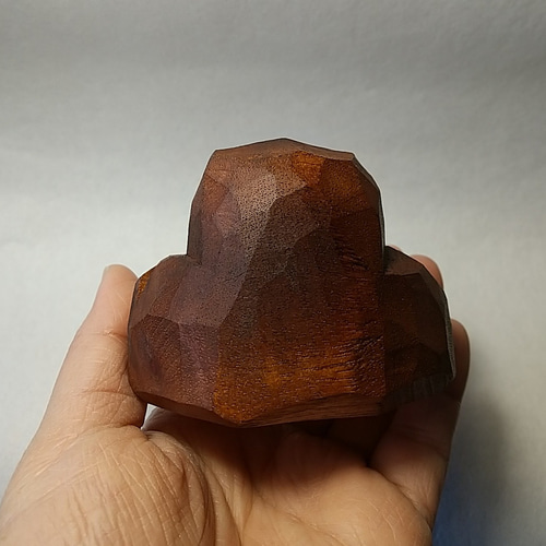 木彫達磨 彫刻 和有 通販 17240377｜Creema(クリーマ)