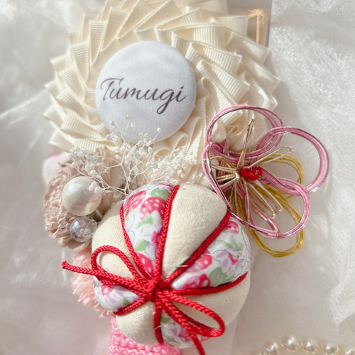 羽子板と手まりの2点セット】初節句 ひなまつり 羽子板 手まり 名入れ