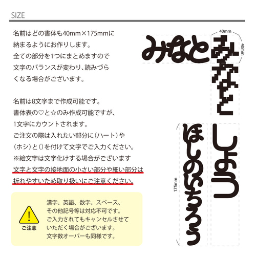 ひらがな 】アクリル お名前 プレート 写真映え 飾り 推し 推し活
