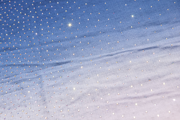 カシミア ラインストーン カシミア スカーフ ピュア ウール スカーフ ショール リング ベルベット ショール - スター メリ 9枚目の画像