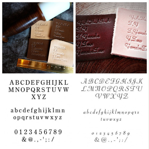 極上栃木レザー】総手縫い 名入れ無料 ツートーンペンケース ペン