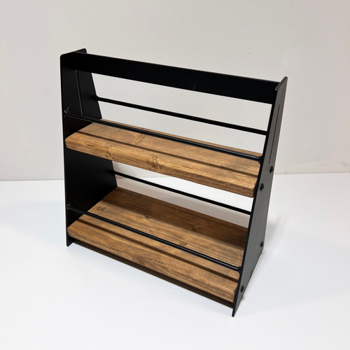 スパイスラック スパイスホルダー 調味料立て 持ち運び ラクラクラック