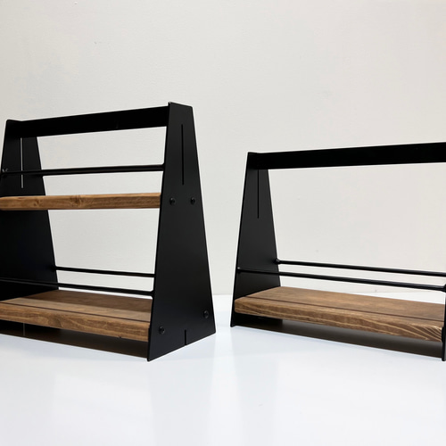 スパイスラック スパイスホルダー 調味料立て 持ち運び ラクラク