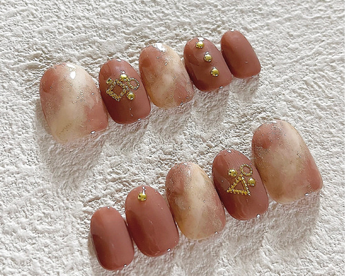 aako nail あーこのネイルチップ 856535a820dda216ae86e9dac08325