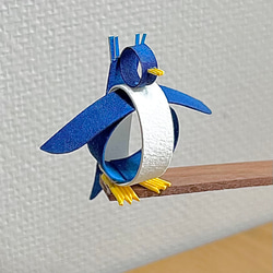 クルクル回るペンギン・シーソー 3枚目の画像