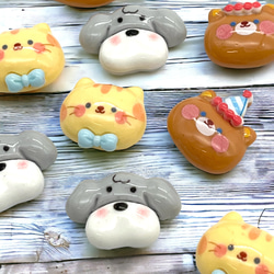 50個)ネイルパーツ MD2321〜MD2347 鍵 デコパーツ ネイル用品専門 通販