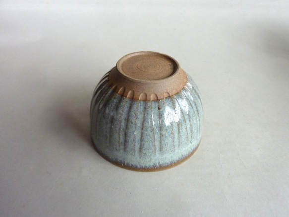 小鉢（灰釉、藁灰釉、緑釉） 10枚目の画像