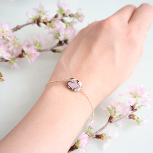 14kgfカラーオパールブレスレット Amazon | [Amgrocery] イエローオパール ブレスレット 天然石