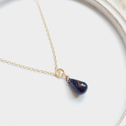 【1点のみ】雫アメトリンのワイヤーラッピングペンダントトップ✩.*˚天然石 1点のみ】雫アメトリンのワイヤーラッピングペンダントトップ