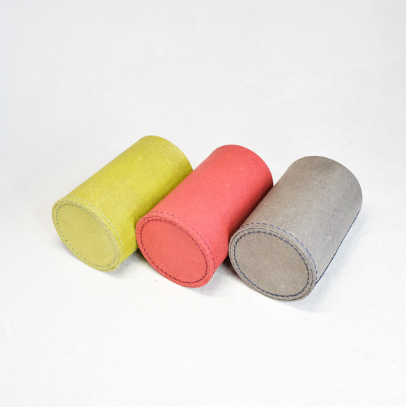 床革を使用した350ml缶ホルダー  ３個セット        Ω 人気・おすすめ｜安定人気・収納便利におすすめ 丁寧対応 配送追跡可 人気ランキング上位