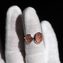 ストロベリークォーツ 指輪・リング の人気通販｜Creema(クリーマ