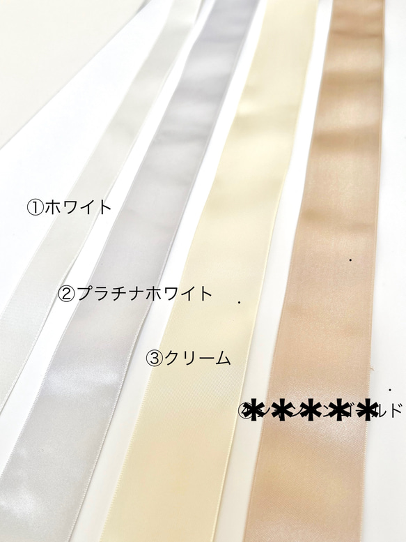 純白で高貴に♡カサブランカと胡蝶蘭のスタイリッシュブーケ　アンスリウム　ブランチ 