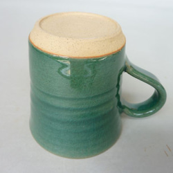 コーヒーカップ（トルコブルー） 8枚目の画像