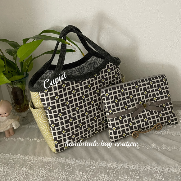 ＊おまとめ＊miniグラニーバッグ 他全３点＊ハンドメイド＊ おまとめ＊miniグラニーバッグ 他全3点＊ハンドメイド＊