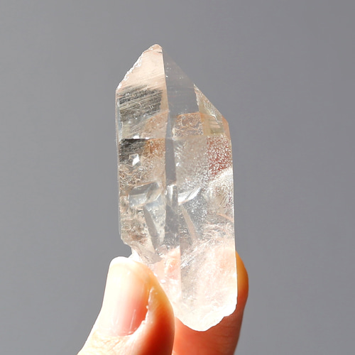 希少！貫入水晶 ヴィジョンクォーツ 水晶 天然石 希少 鉱物