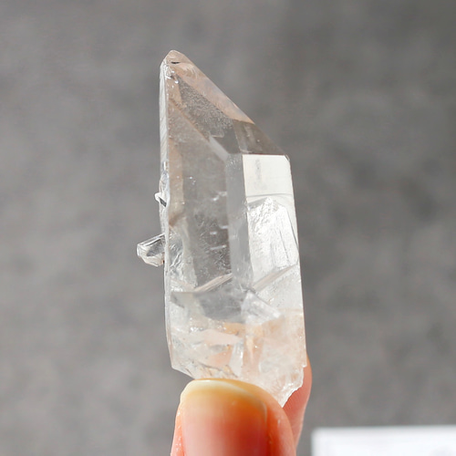 希少！貫入水晶 ヴィジョンクォーツ 水晶 天然石 希少 鉱物
