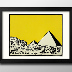 10781■アートポスター　絵画　A3サイズ『ヘンドリック・ウィレム・ヴァン・ルーン』イラスト　デザイン 1枚目の画像