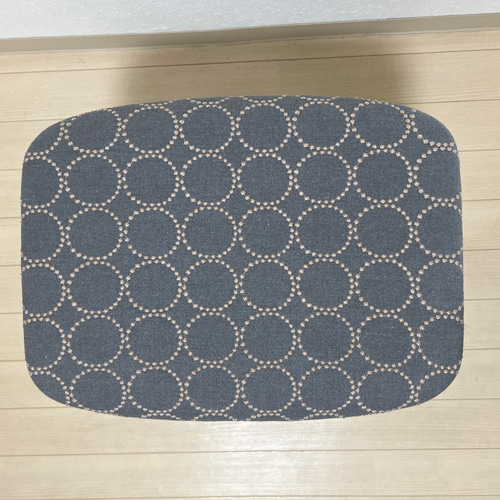 ミナペルホネン dop タンバリン 細脚b スツール 【グレー】ベンチ 椅子 ミナペルホネン dop タンバリン 細脚b スツール 【グレー】ベンチ 椅子