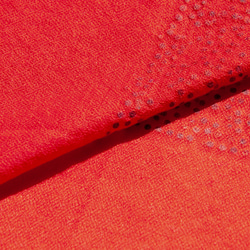 カシミア ラインストーン カシミア スカーフ ピュア ウール スカーフ ショール リング ベルベット ショール - スター メリ 12枚目の画像