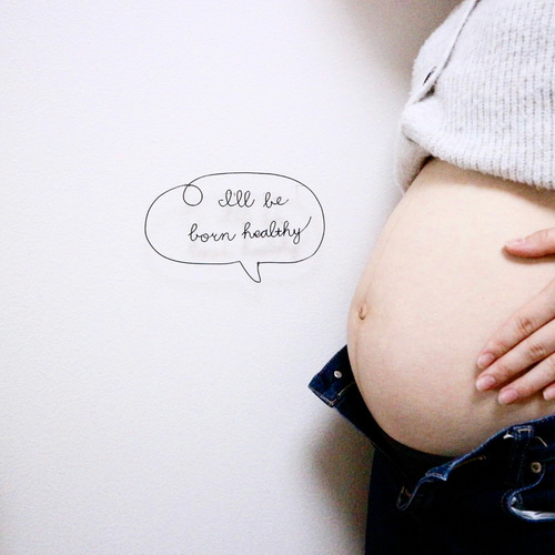 マタニティフォト ニューボーンフォト ウェルカムベビー ハローベビー  