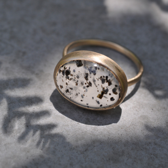 14Ｋカネトリング 14Kカネトリング