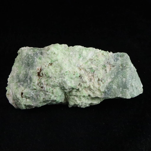 日本石 北海道 日高翡翠 深緑 8.7㎜ 国産ひすい 日本石 北海道 日高翡翠 深緑 8.7㎜ 国産ひすい