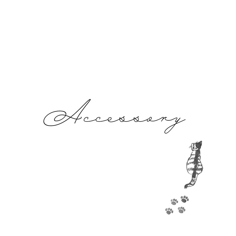 アクセサリー商品 一覧