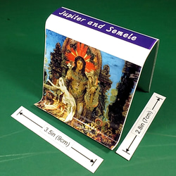 Smartphone stand with Gustave Moreau 8枚目の画像