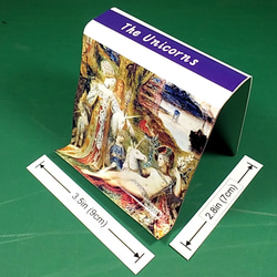 Smartphone stand with Gustave Moreau 5枚目の画像