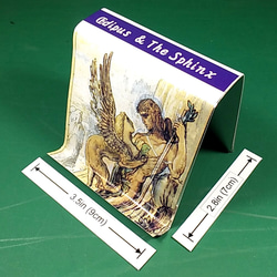 Smartphone stand with Gustave Moreau 1枚目の画像