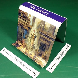 Smartphone stand with Gustave Moreau 11枚目の画像