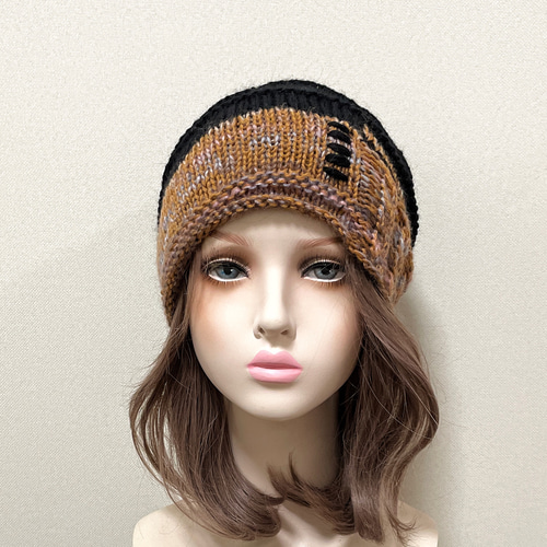 ニット帽F14 ニット帽・ビーニー gujy8you 通販 17245309 ニット帽F14 ニット帽・ビーニー gujy8you 通販 17245309