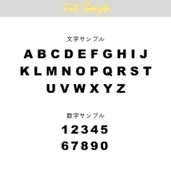 【お誕生日】名前入りオリジナルTシャツ♡　誕生日会で主役にも、家族みんなでお揃いにしても♪プレゼントにも最適 3枚目の画像