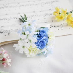 モールフラワー 枯れない 花束 ブーケ プレゼント 韓国花束 発表