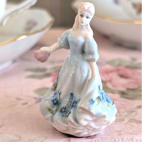 ミニチュアドール 】 エッグアート エッグアート材料 エッグアート