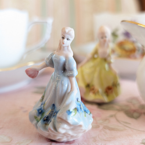 ミニチュアドール 】 エッグアート エッグアート材料 エッグアート