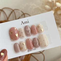 ネイルチップ ワンホンネイル 韓国ネイル ちゅるんネイル ドットネイル フレンチ ネイルチップ ワンホンネイル 韓国ネイル ちゅるんネイル ドット