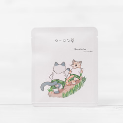 送料無料　"7種のお茶"　itumoissyo 5枚目の画像